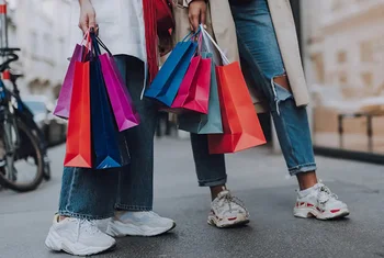 El consumo crece un 9,2% respecto a las cifras prepandemia
