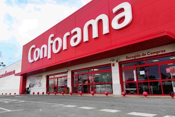 Conforama cumple cinco años en Córdoba y registra medio millón de visitantes