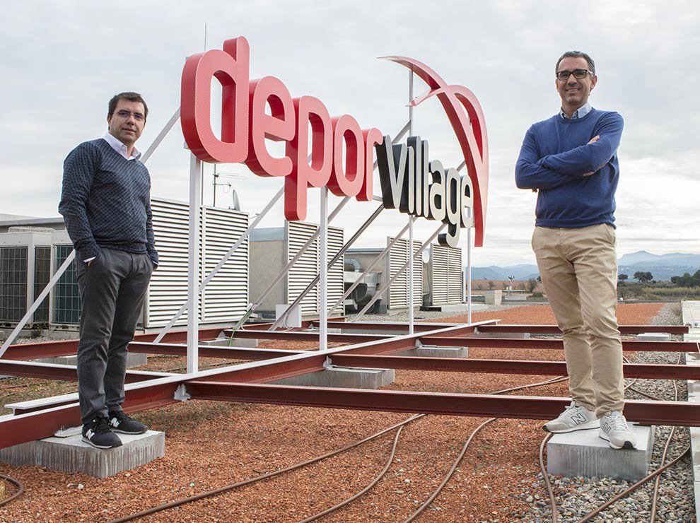 Iberian Sports Retail Group compra el 80% de Deporvillage