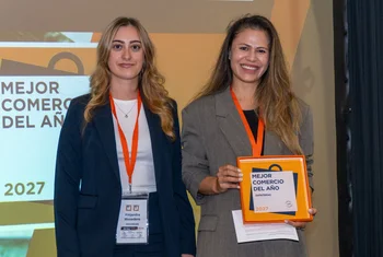 Deichmann revalida el premio a Mejor Comercio del Año en España