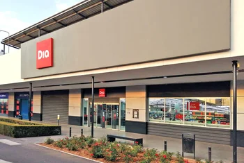 Dia moderniza su supermercado de Vega del Rey