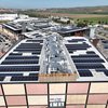GranCasa y Luz del Tajo incorporan energía solar para cubrir parte de su consumo eléctrico