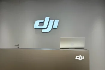 DJI inaugura su primera tienda en España en Westfield La Maquinista