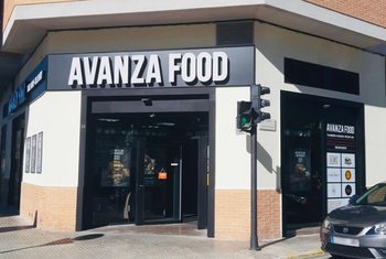 Avanza Food inaugura un nuevo local en Valencia