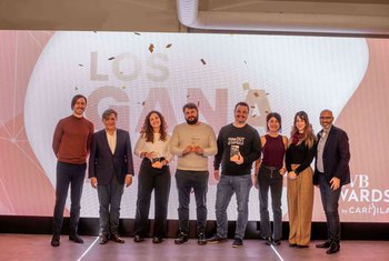 Carmila celebra la primera edición de sus DNVB Awards
