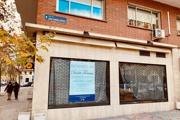 Doña Tomasa abre dos nuevos locales en Madrid