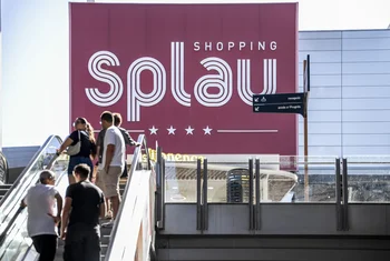 Splau renueva su oferta con nuevas marcas y ampliaciones de sus tiendas