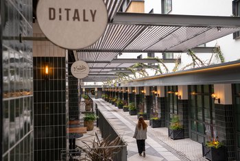 Pimco Prime Real Estate inaugura NUGA Castellana