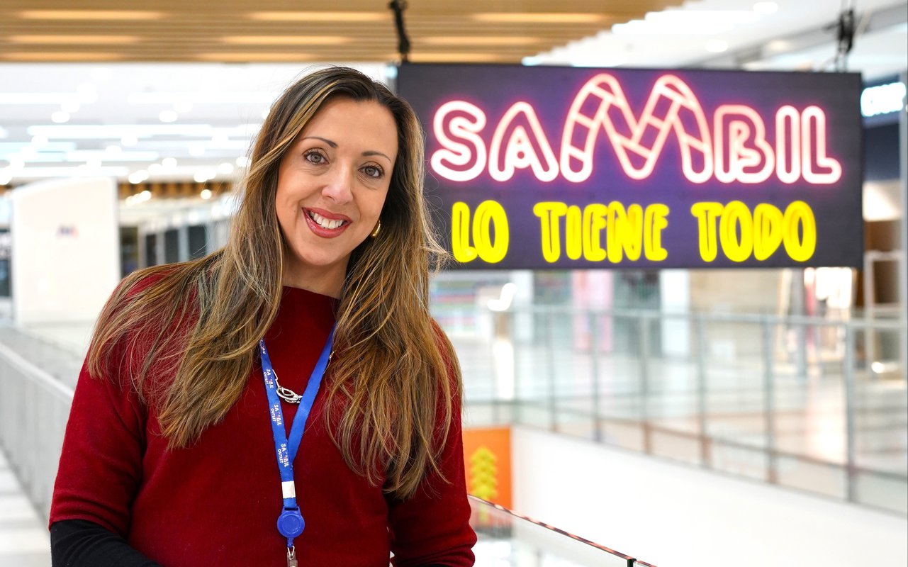 “Implementamos tecnologías para mejorar la interacción con nuestros clientes y fortalecer nuestra relación”