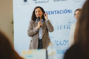 Mi viento interior: el cuento solidario infantil de Sonae Sierra que impulsará la labor de Fundación Aladina