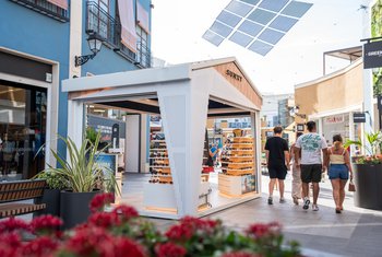 Nhood suma siete centros a su gestión de specialty leasing en España