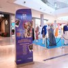 Puerto Venecia da visibilidad a la moda aragonesa antes de Aragón Fashion Week