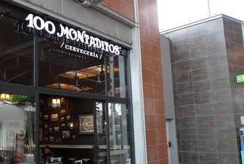 100 Montaditos regresa a La Vital