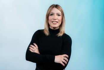 Daniela Lorenzini, nueva head of brand marketing & communication de Nhood España