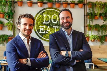 DO EAT! crece un 62,5% en 2023, con una facturación de 13 millones