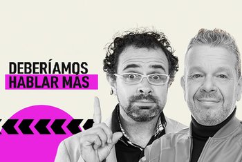 Alberto Chicote inaugura las charlas sociales del nuevo podcast de La Gavia