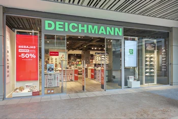 Deichmann inaugura su tienda número trece en la Comunidad Valenciana