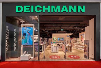 Deichmann reabre tres de sus tiendas en Portugalete, Sevilla y Valladolid