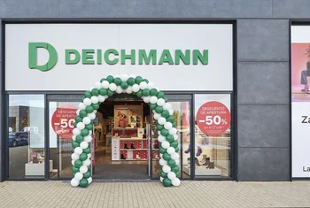 Deichmann se incorpora a la oferta de Nexum Retail Park