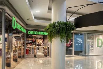 Deichmann se incorpora al mix de Los Alcores y reabre sus puertas en FAN Mallorca Shopping