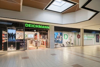 Deichmann abre sus puertas en el centro comercial Txingudi en Irún