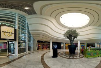 VivaGym y Soloptical se incorporan a El Deleite en plena fase de renovación