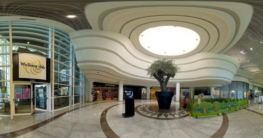 VivaGym y Soloptical se incorporan a El Deleite en plena fase de renovación