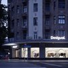 Desigual refuerza su presencia en China con su primera flagship en Shangái