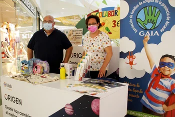 L’Aljub visibiliza todos los tipos de familias