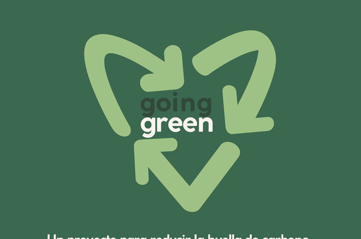 Carrefour Property lanza la iniciativa 'Going Green' para reducir la huella de carbono
