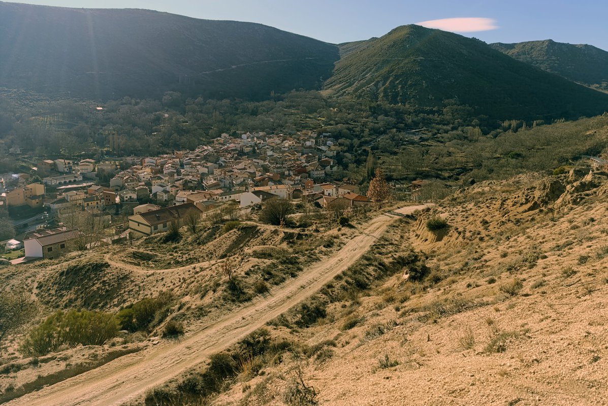 Klépierre continúa sus proyectos de reforestación en España