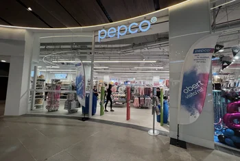 Pepco elige Diagonal Mar para inaugurar su primera tienda en Barcelona