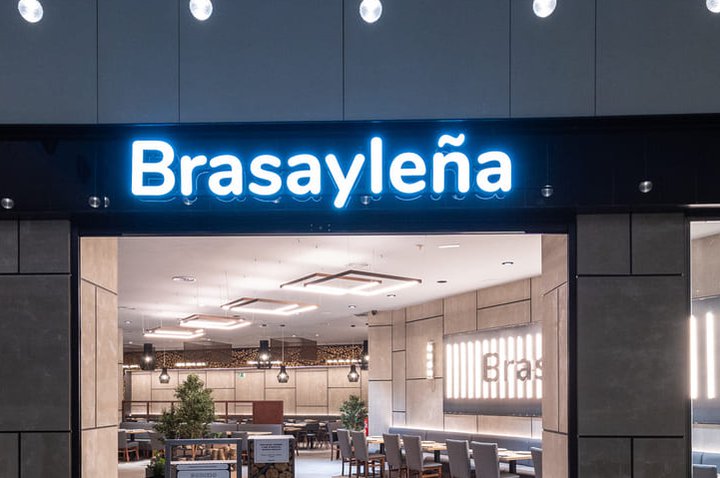 Brasayleña abre un nuevo restaurante en Diagonal Mar