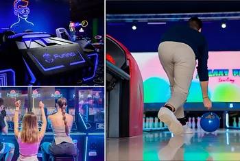 Galaxy Park abre un centro de ocio en El Ingenio