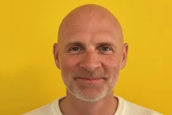 Sebastian Hylving asume la dirección general de Ingka Centres