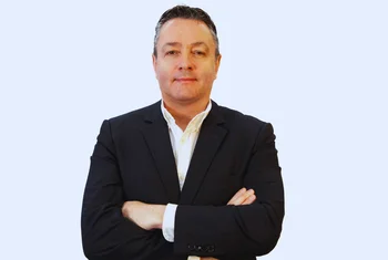 Christian Gurría Dubernard asume la dirección general de Alsea