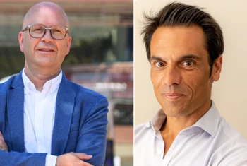 Castellana Properties reorganiza su estructura directiva en Iberia