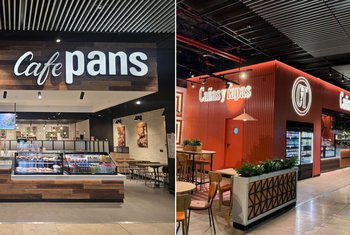 Ibersol Travel suma dos nuevos locales en la Terminal 1 del aeropuerto Madrid-Barajas