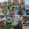 Los centros comerciales activan el cambio: una gestión verde que va más allá de lo simbólico