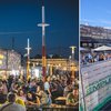 Neinver combina iniciativas gastronómicas y de empleo en sus centros de Madrid