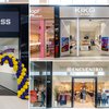 Kiko Milano, Planet Fitness y Encuentro renuevan sus espacios en Parque Corredor