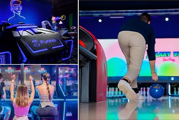 Galaxy Park abre un centro de ocio en El Ingenio