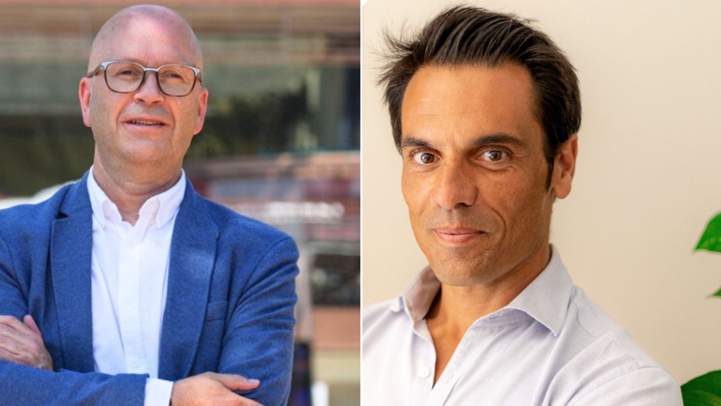 Castellana Properties reorganiza su estructura directiva en Iberia