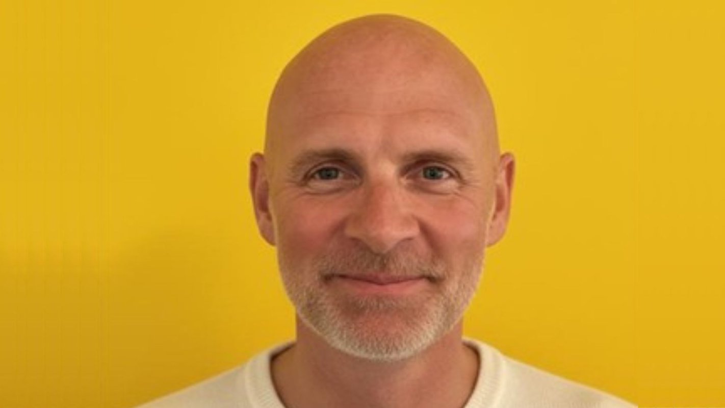 Sebastian Hylving asume la dirección general de Ingka Centres