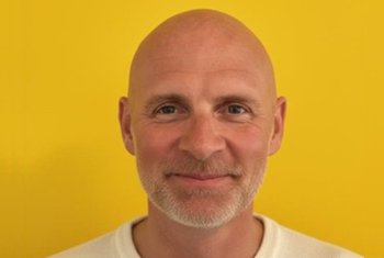 Sebastian Hylving asume la dirección general de Ingka Centres