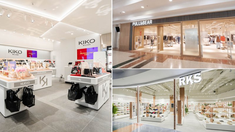 centro comercial meridiano