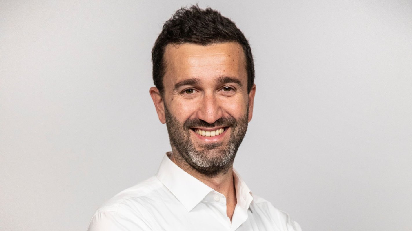 JYSK nombra a Jaime Sampío Head of Retail en España y Portugal