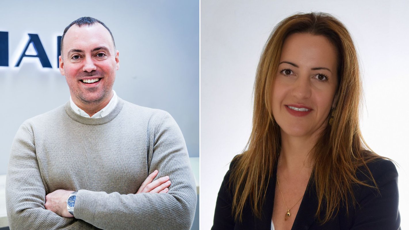 Kiabi reorganiza su expansión en Iberia con dos nuevos nombramientos