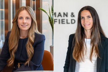 Cushman & Wakefield incorpora a Marta de la Cruz y María de Marco a su equipo de High Street