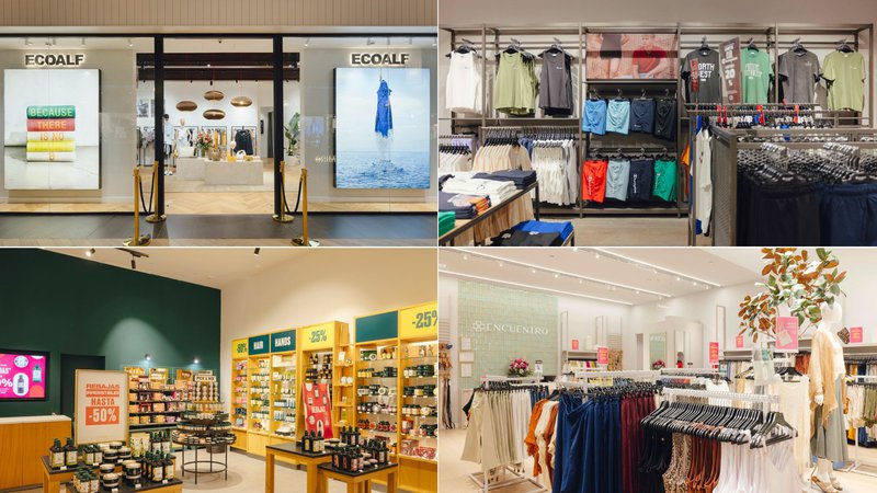 aperturas sevilla fashion outlet